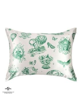 NWT- Blissy - Wicked: For Good x Katie Kime Blissy Standard 600 Green